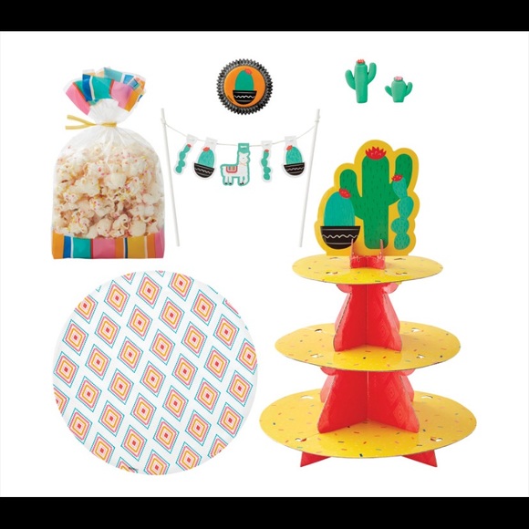 Dessert Party Kit - Picture 2 of 2